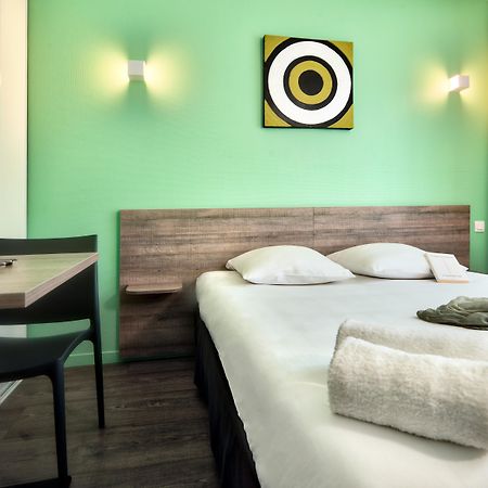 Apartament Zenitude Le Domaine De Lardenne Tuluza Zewnętrze zdjęcie