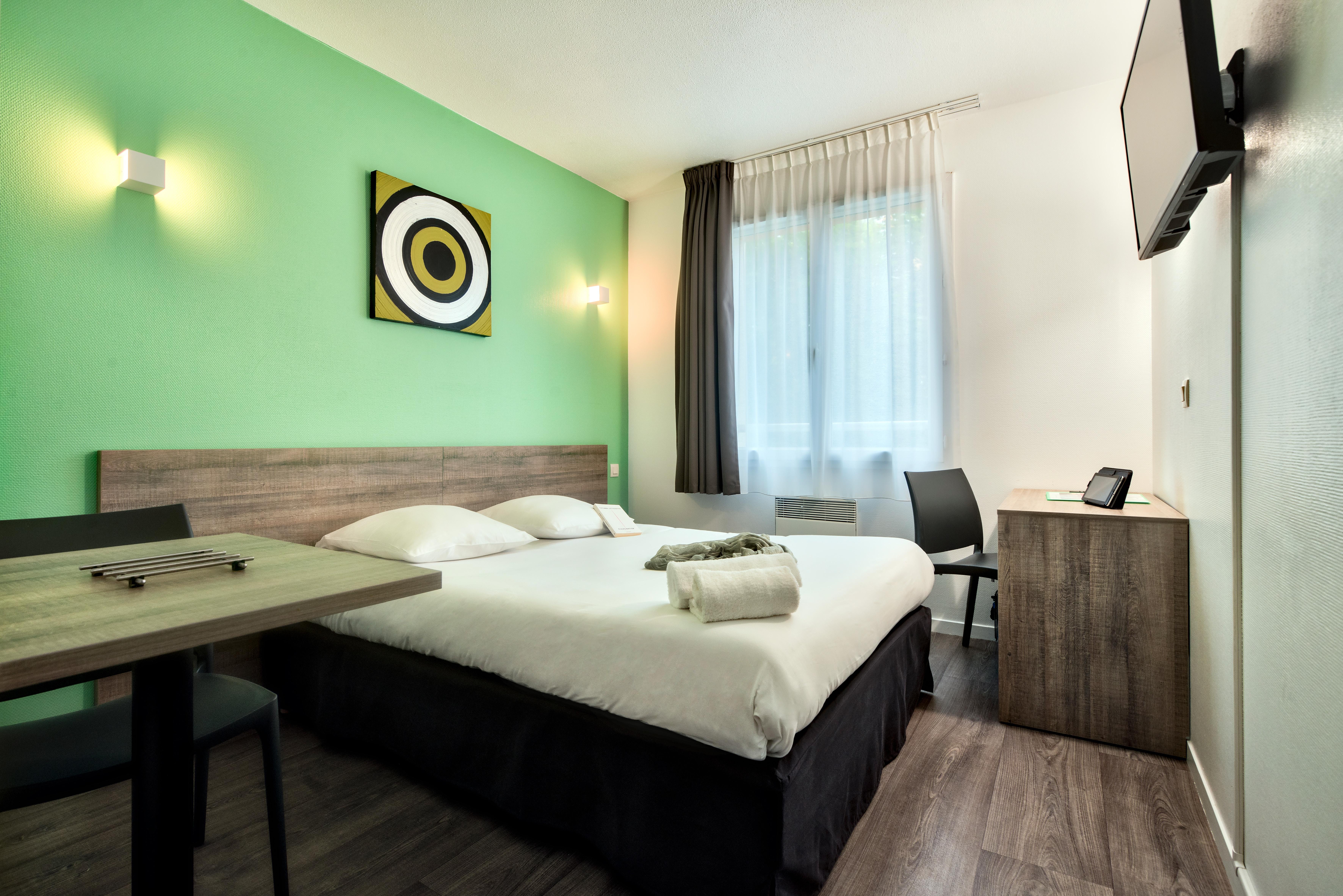 Apartament Zenitude Le Domaine De Lardenne Tuluza Zewnętrze zdjęcie