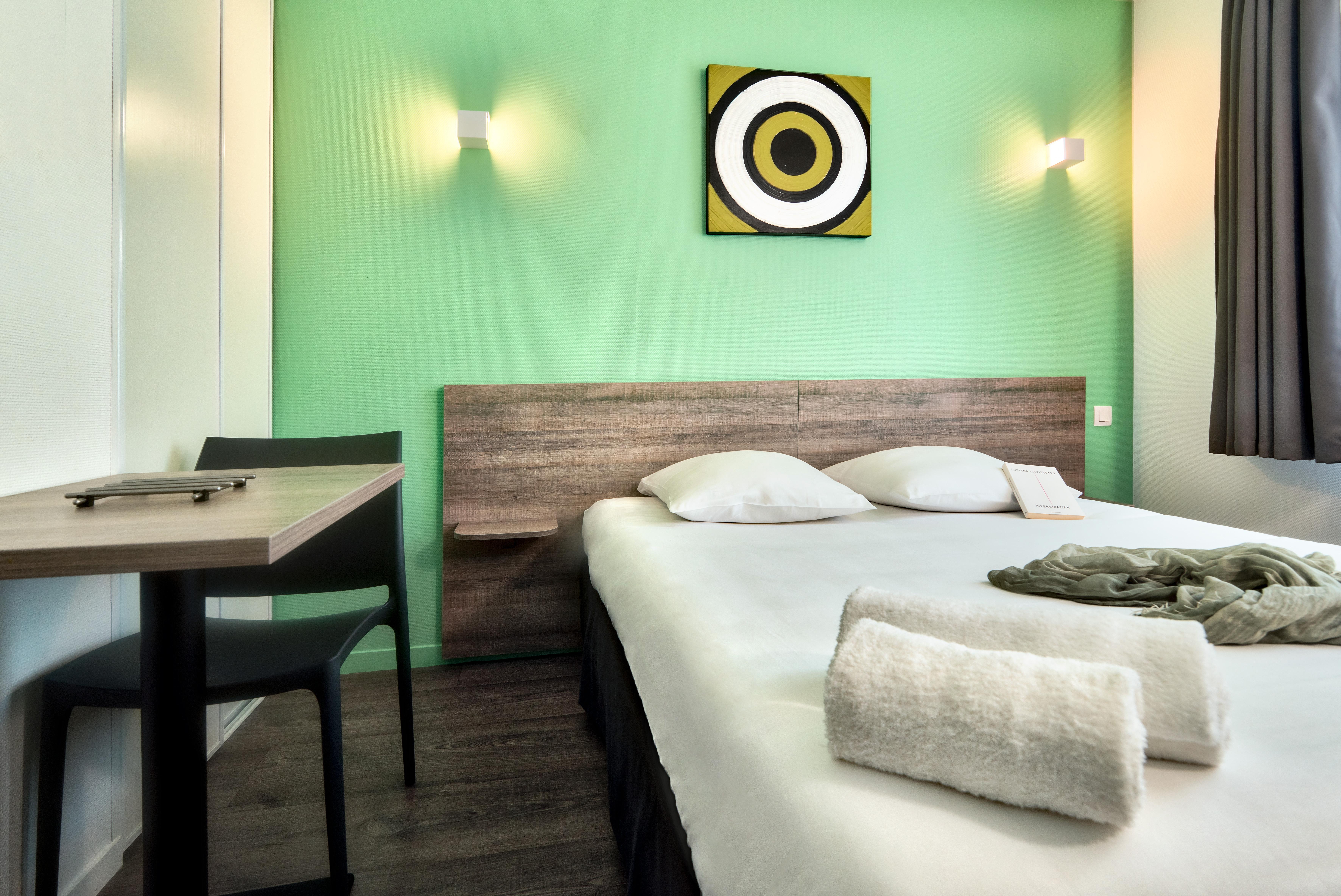 Apartament Zenitude Le Domaine De Lardenne Tuluza Zewnętrze zdjęcie