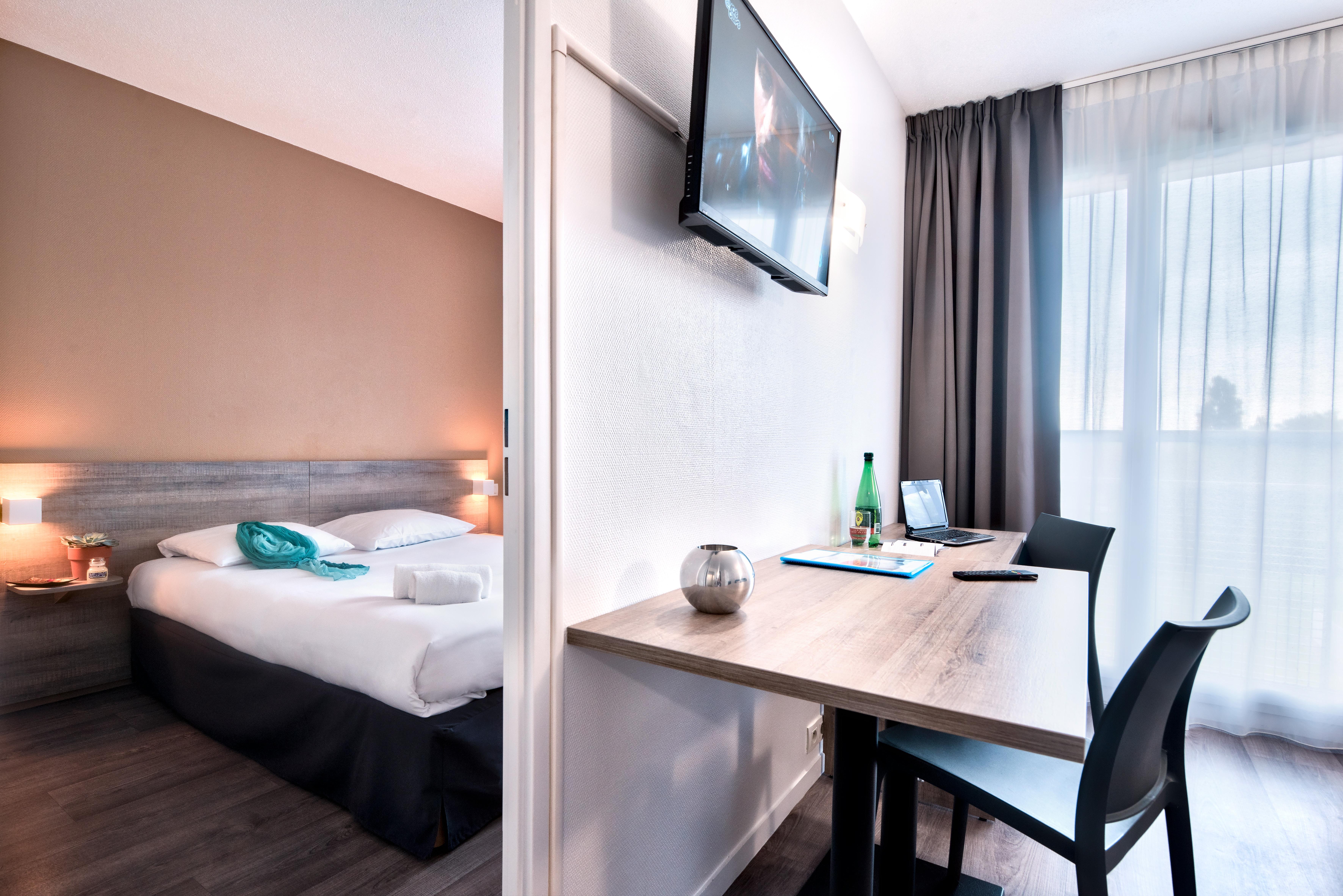 Apartament Zenitude Le Domaine De Lardenne Tuluza Zewnętrze zdjęcie