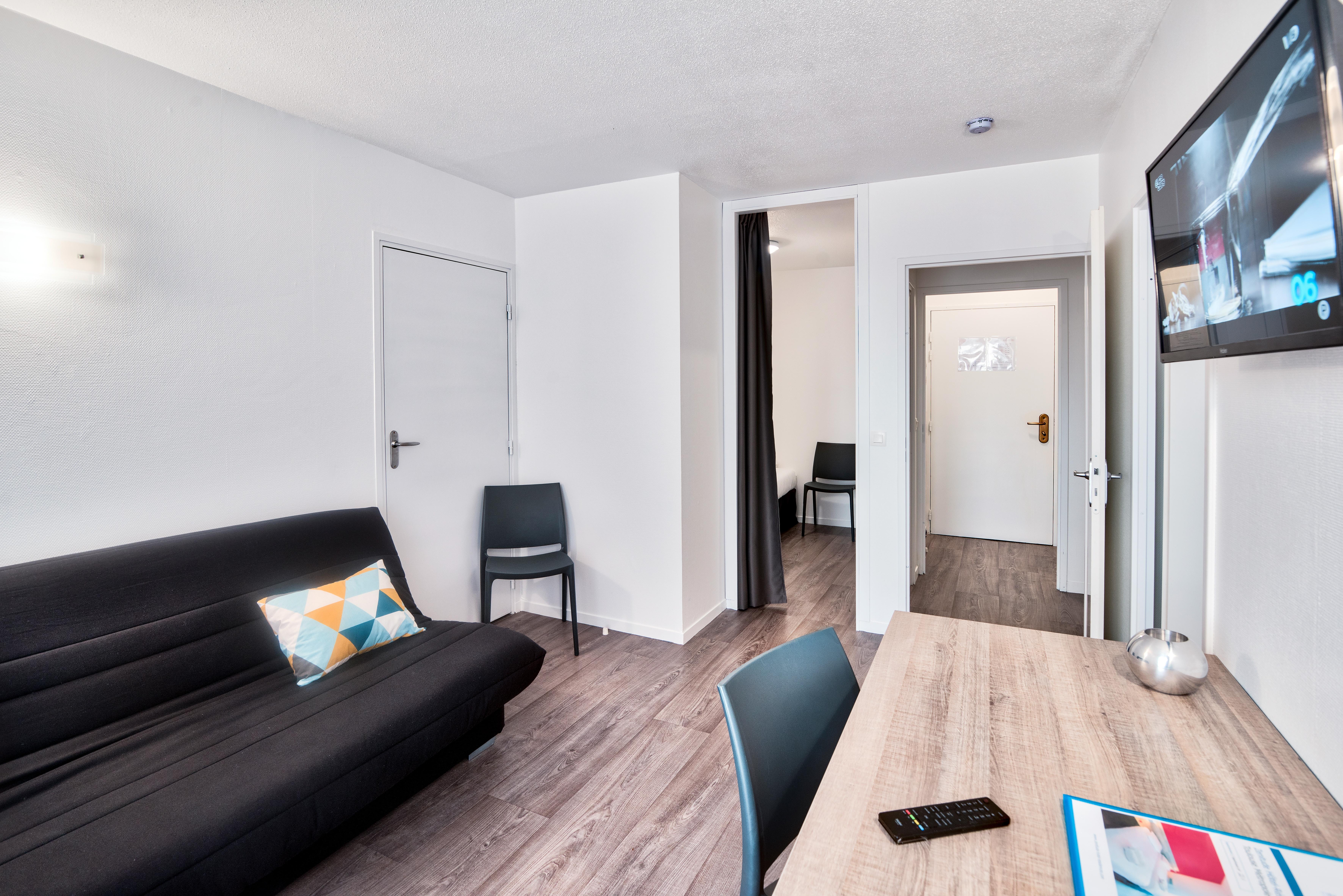 Apartament Zenitude Le Domaine De Lardenne Tuluza Zewnętrze zdjęcie