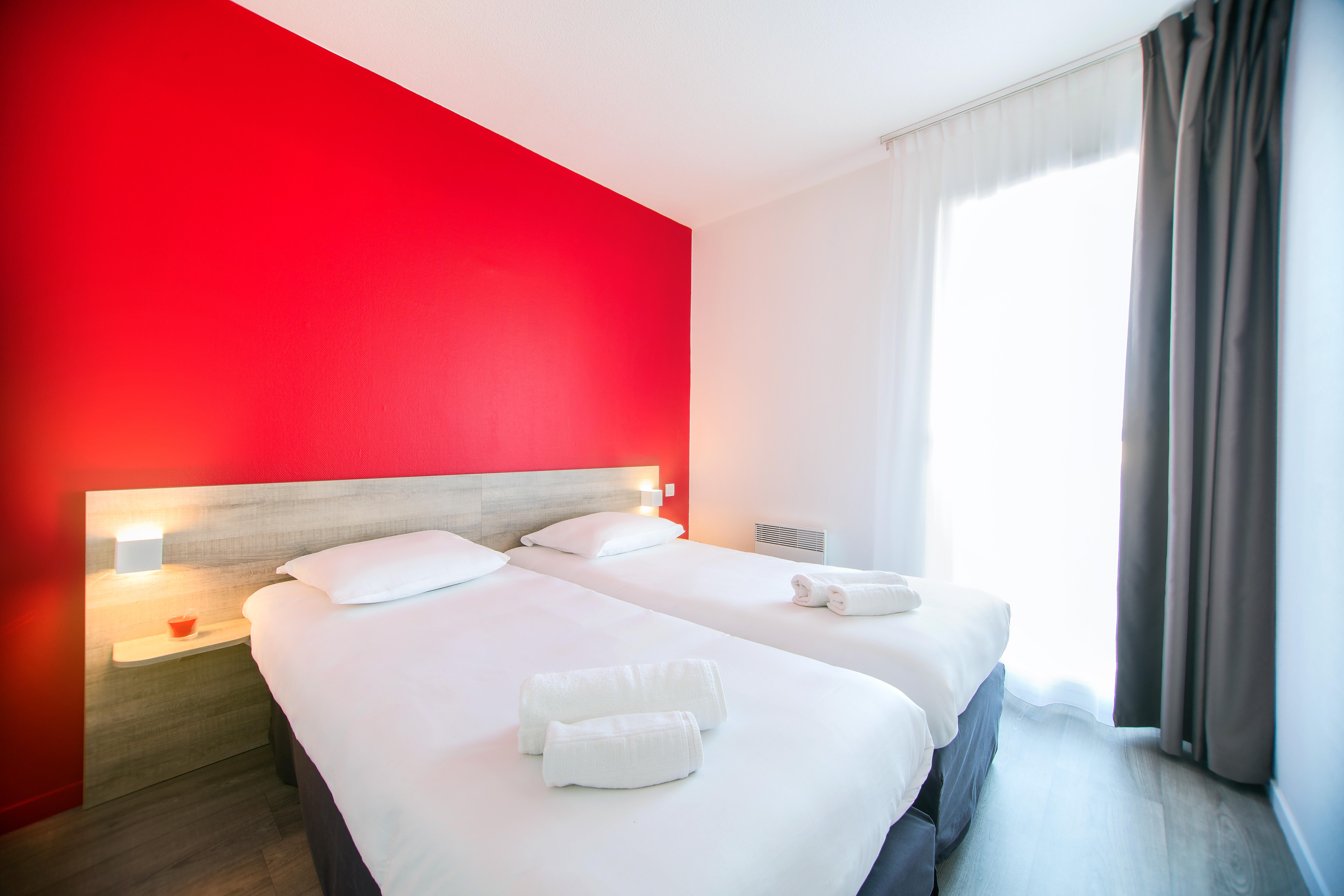Apartament Zenitude Le Domaine De Lardenne Tuluza Zewnętrze zdjęcie