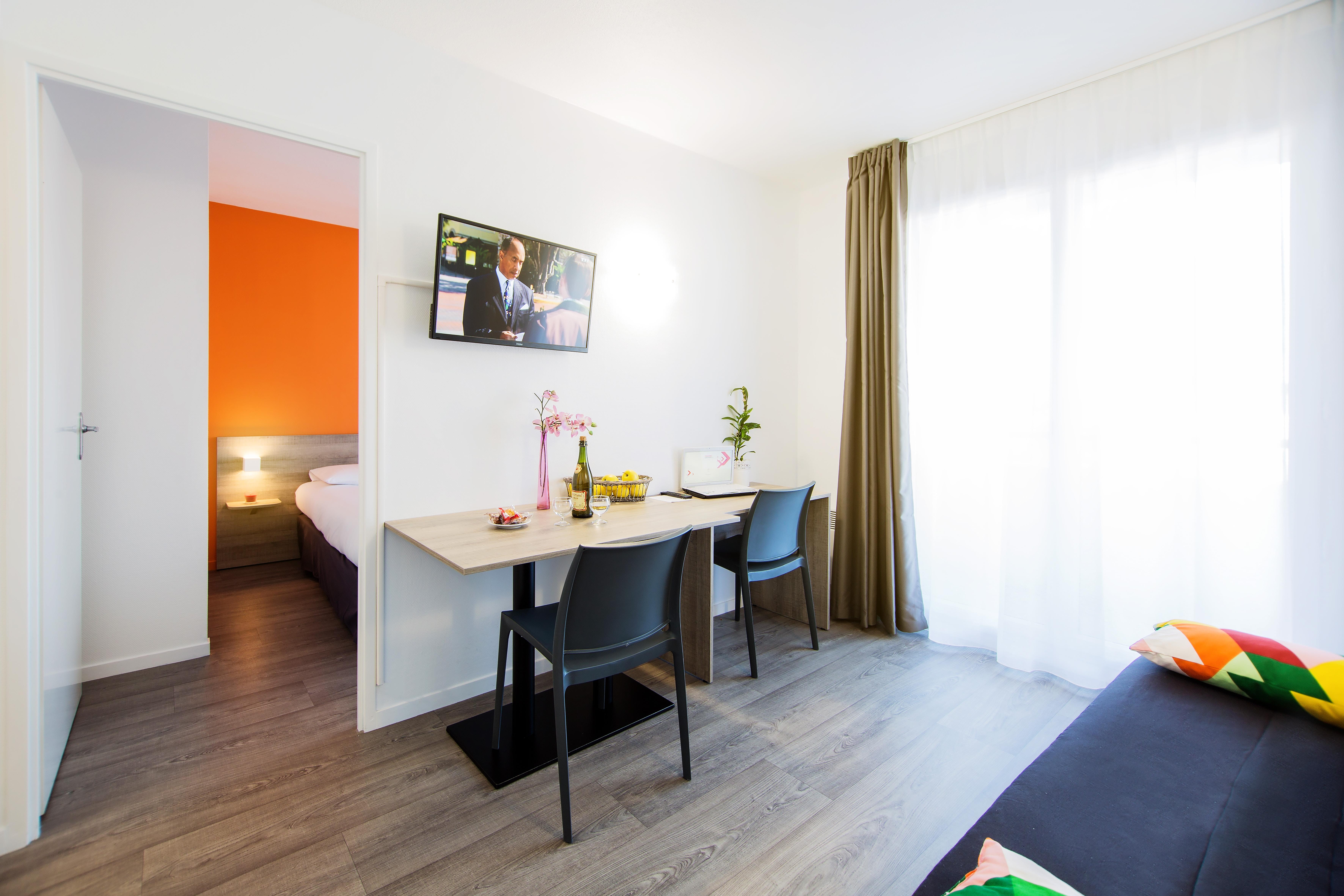 Apartament Zenitude Le Domaine De Lardenne Tuluza Zewnętrze zdjęcie