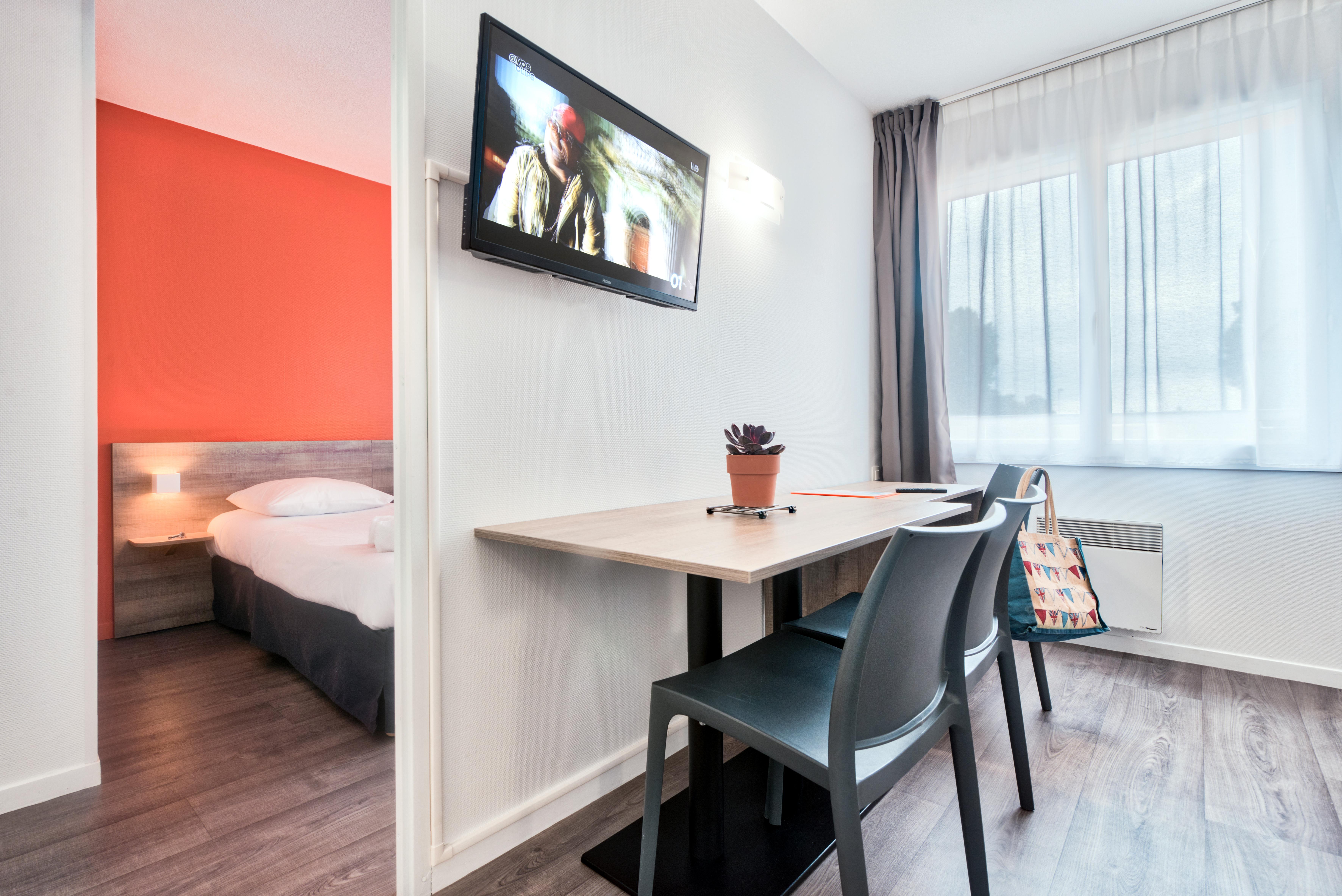 Apartament Zenitude Le Domaine De Lardenne Tuluza Zewnętrze zdjęcie