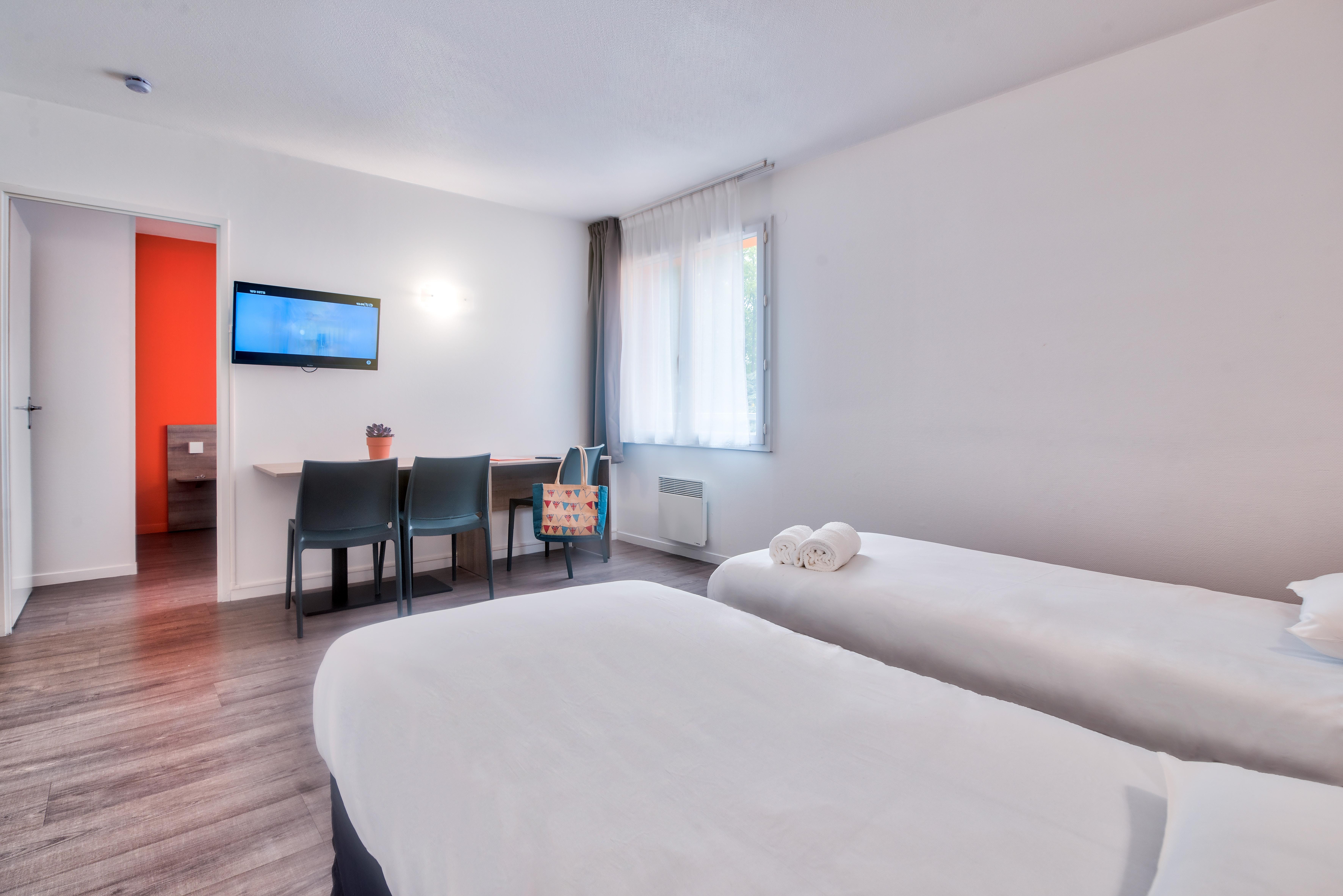 Apartament Zenitude Le Domaine De Lardenne Tuluza Zewnętrze zdjęcie