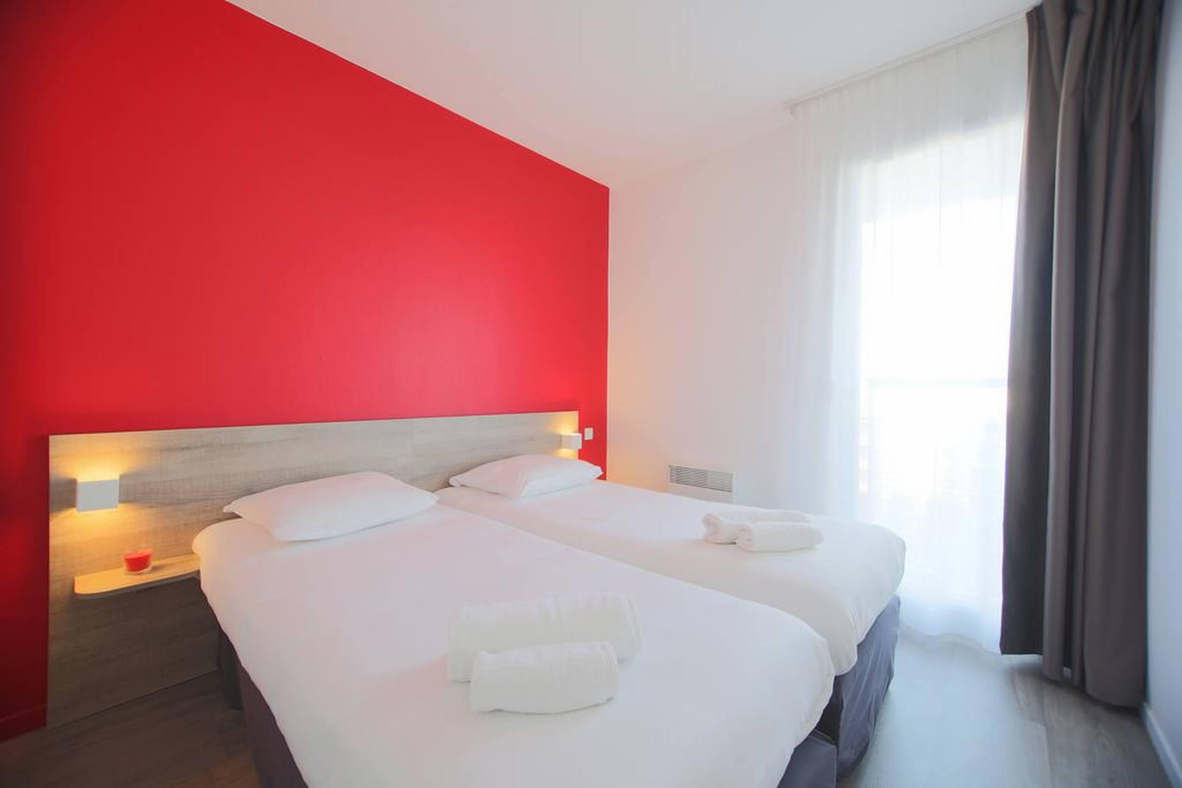 Apartament Zenitude Le Domaine De Lardenne Tuluza Zewnętrze zdjęcie