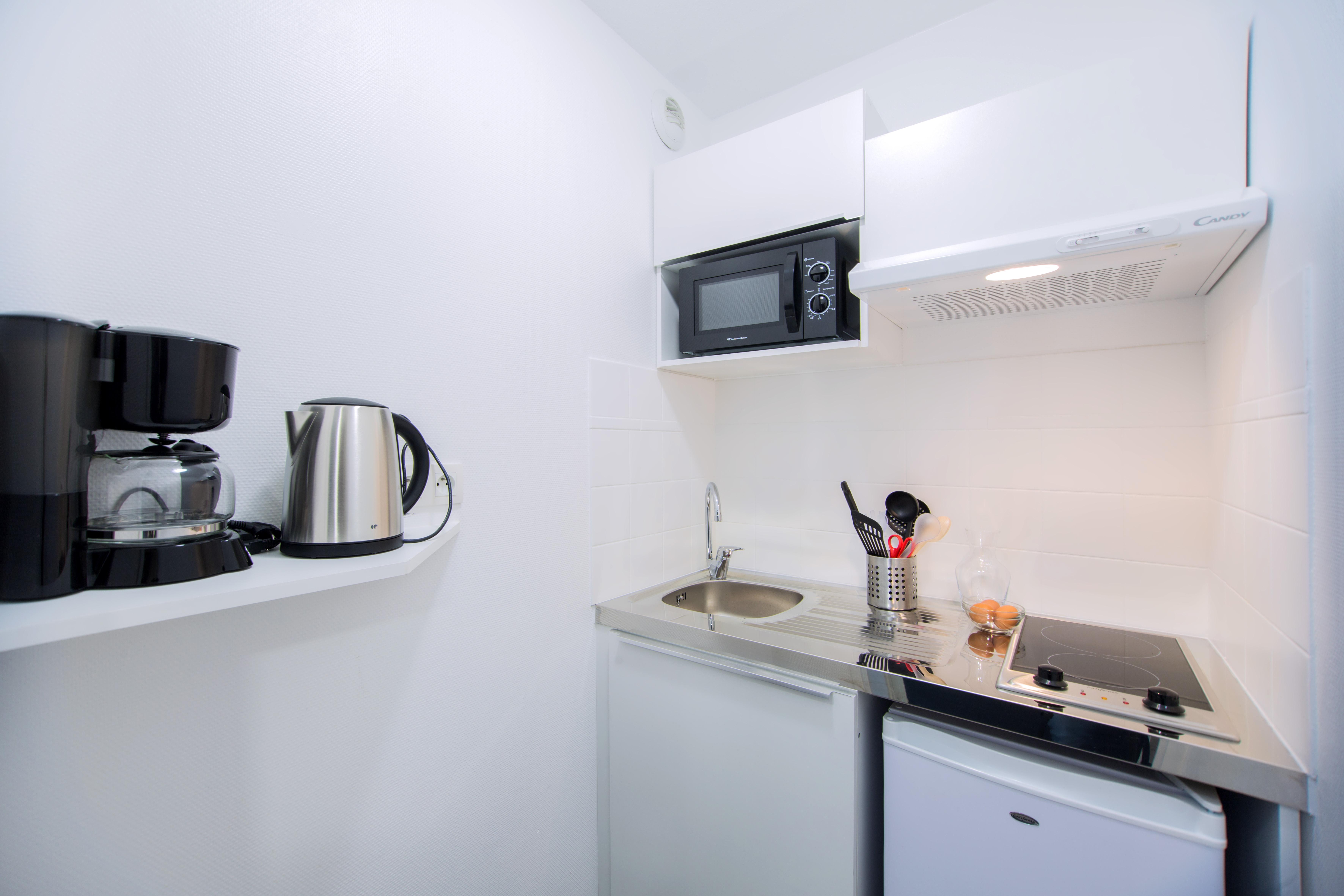 Apartament Zenitude Le Domaine De Lardenne Tuluza Zewnętrze zdjęcie