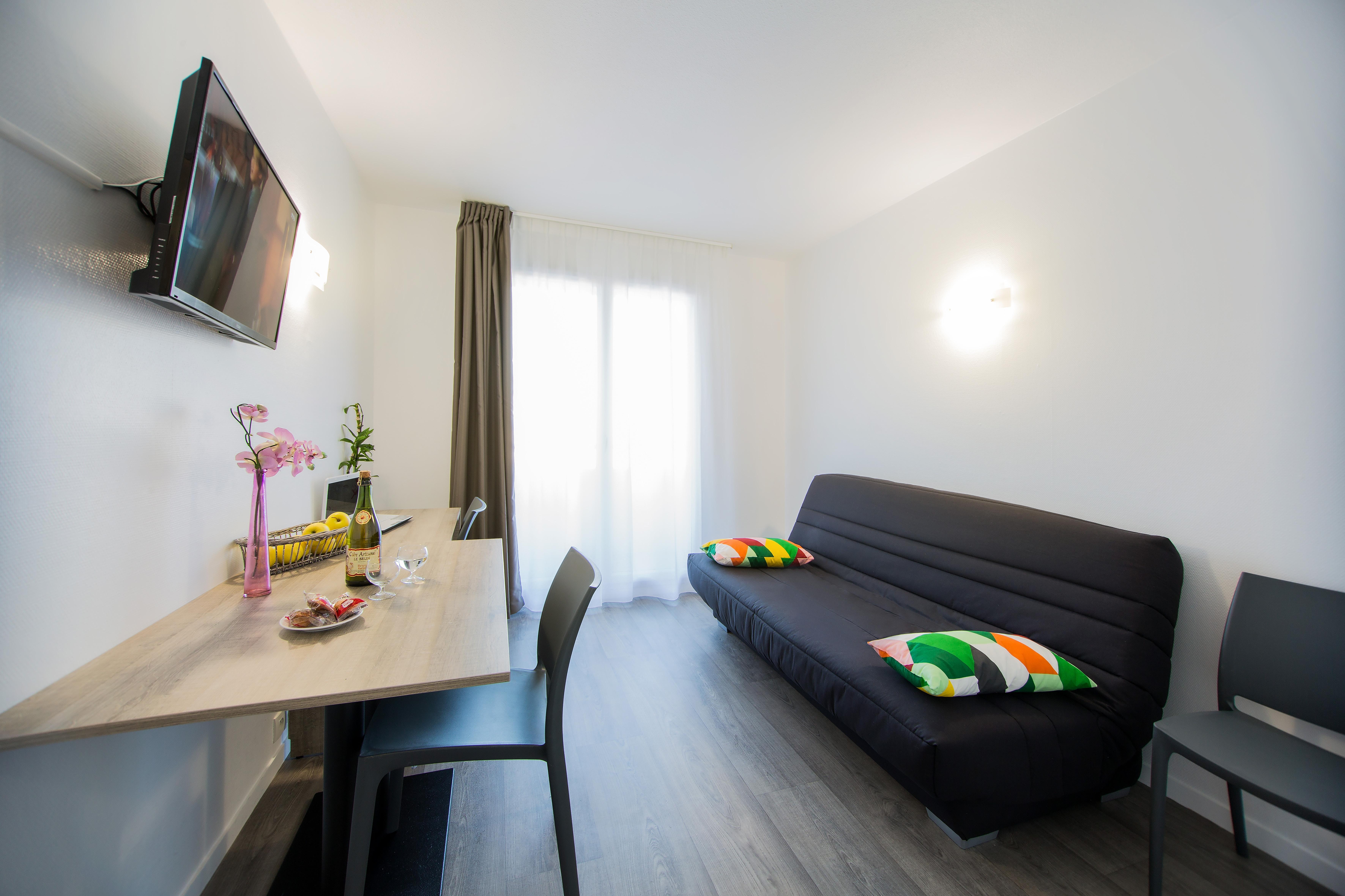 Apartament Zenitude Le Domaine De Lardenne Tuluza Zewnętrze zdjęcie