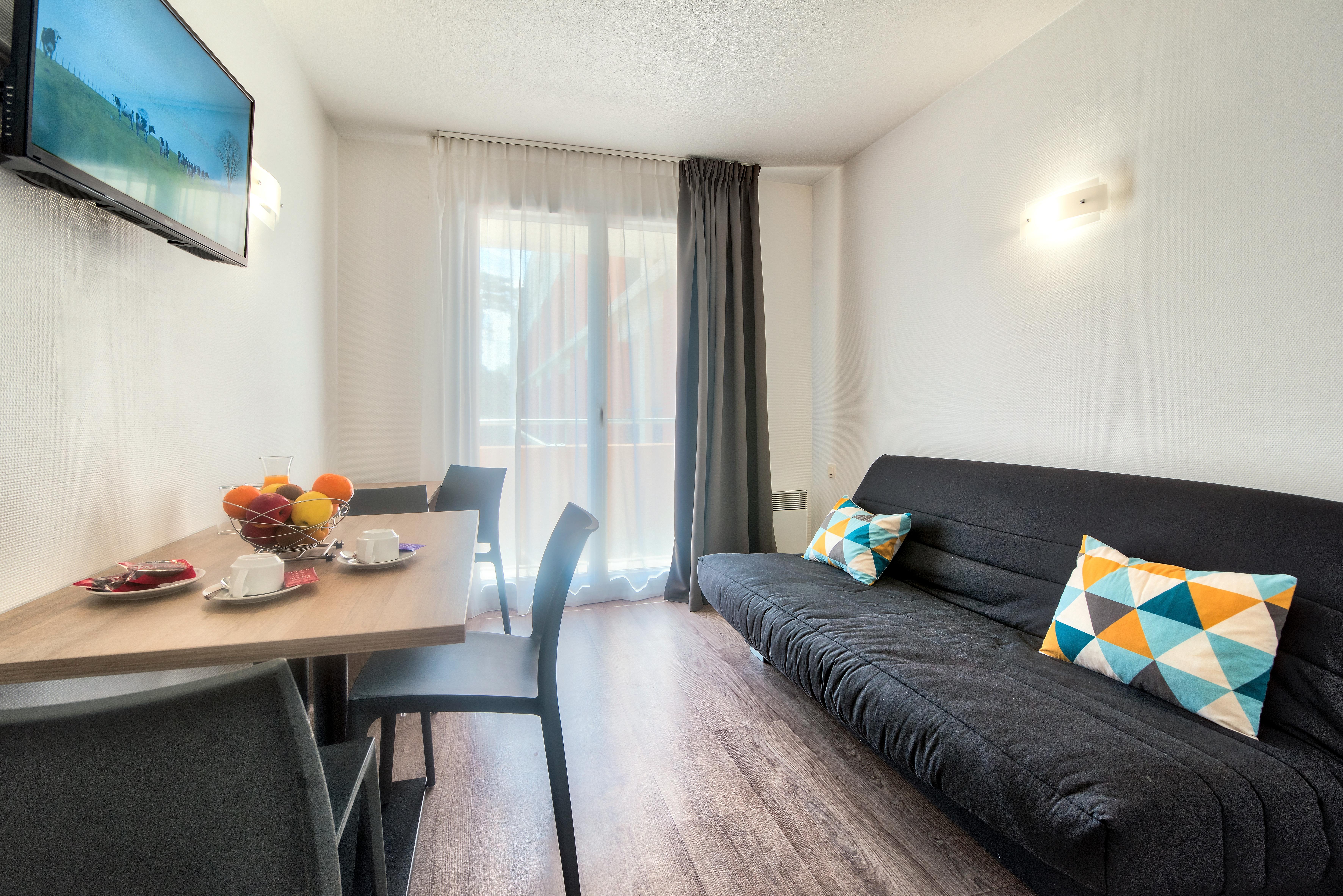 Apartament Zenitude Le Domaine De Lardenne Tuluza Zewnętrze zdjęcie