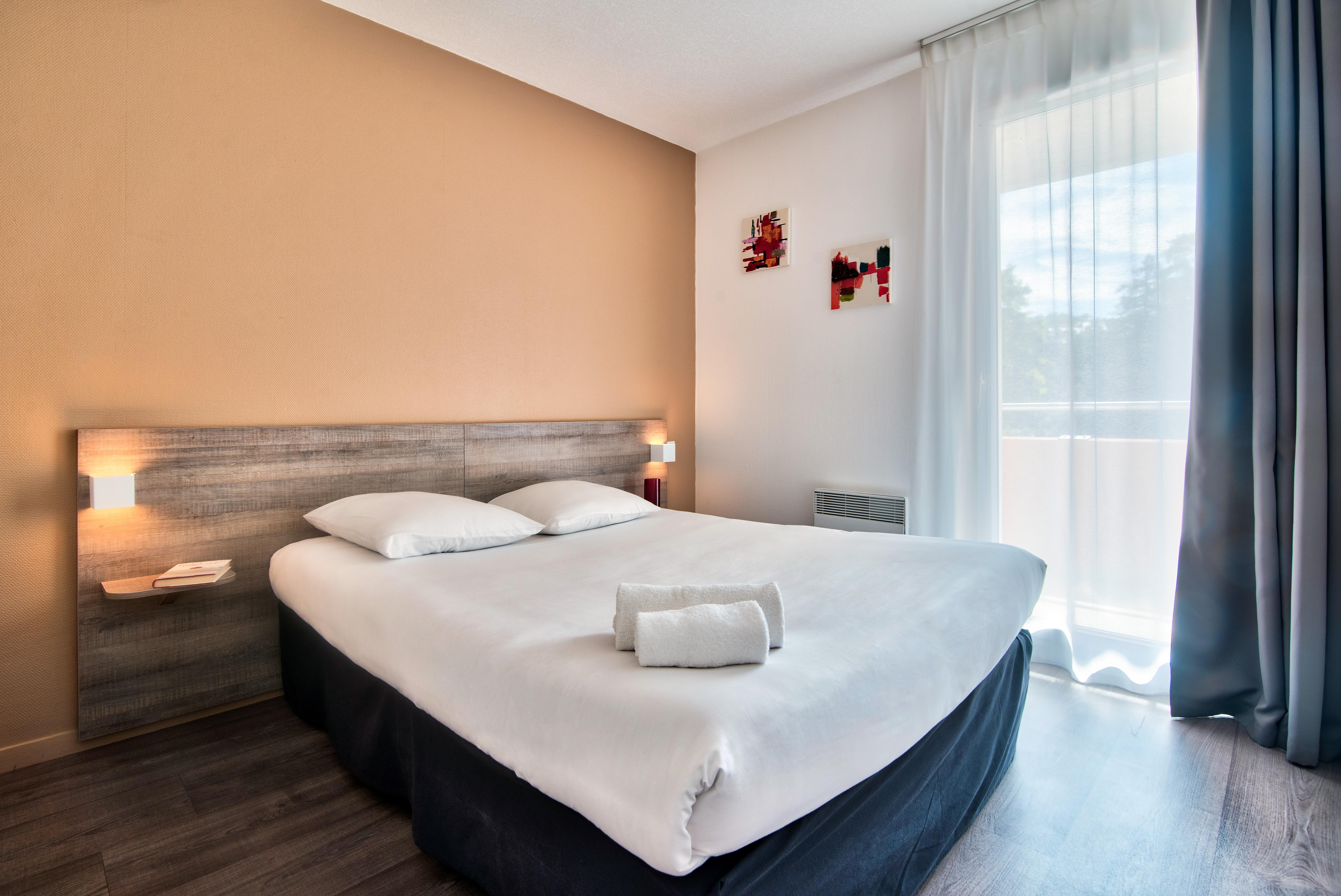Apartament Zenitude Le Domaine De Lardenne Tuluza Zewnętrze zdjęcie