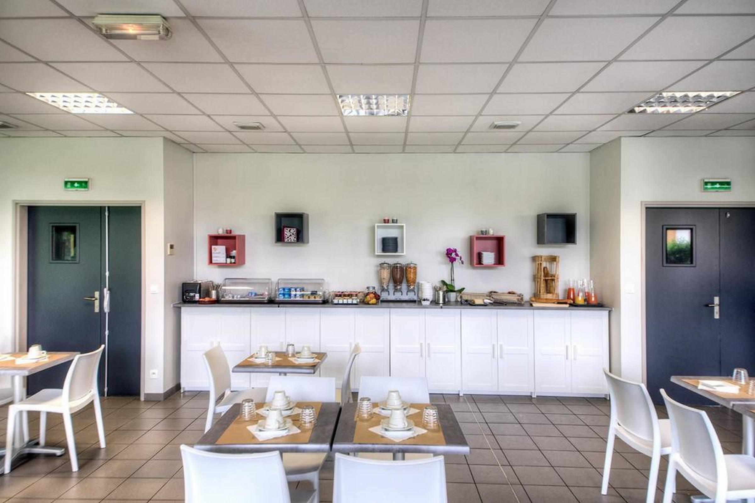 Apartament Zenitude Le Domaine De Lardenne Tuluza Zewnętrze zdjęcie