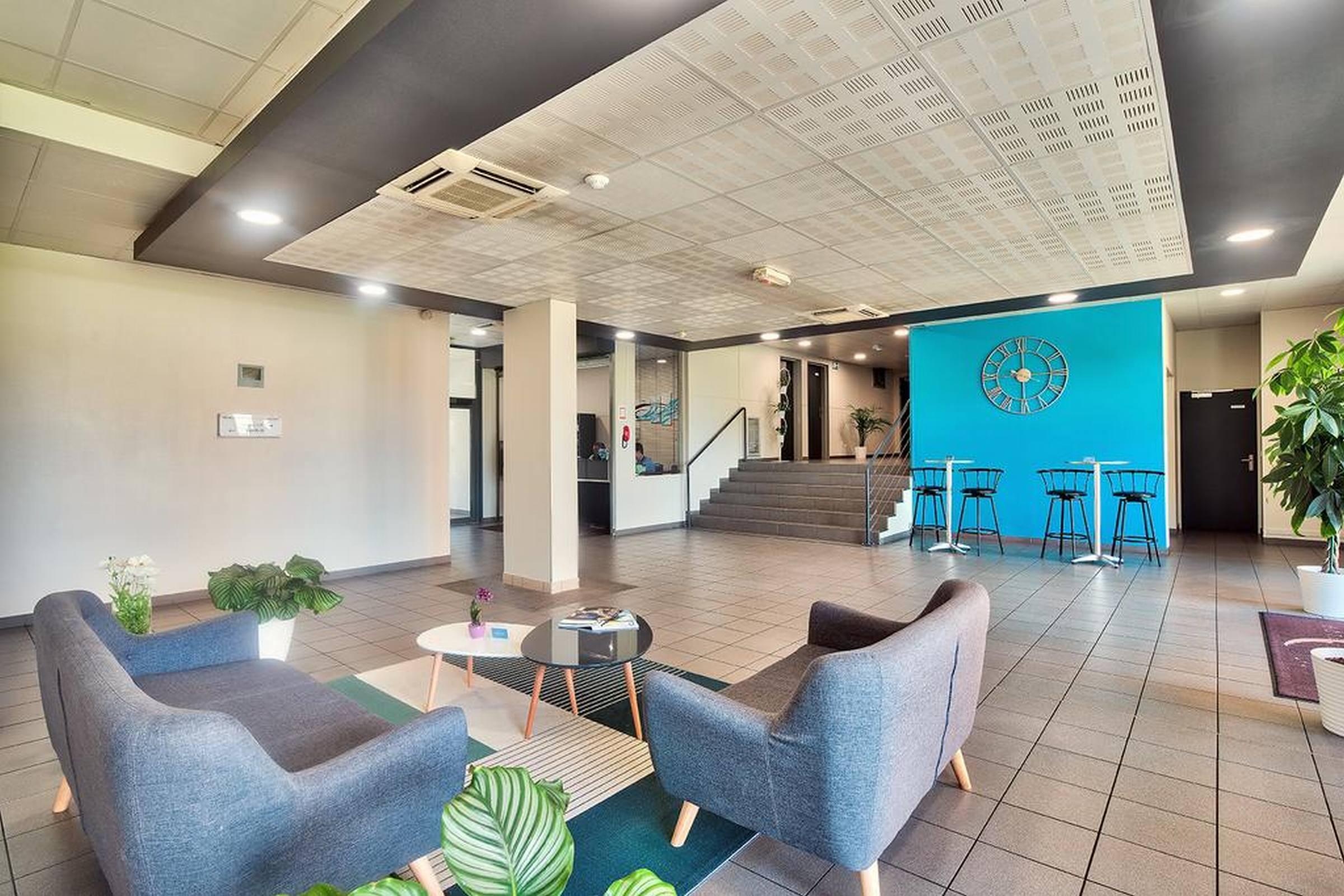 Apartament Zenitude Le Domaine De Lardenne Tuluza Zewnętrze zdjęcie