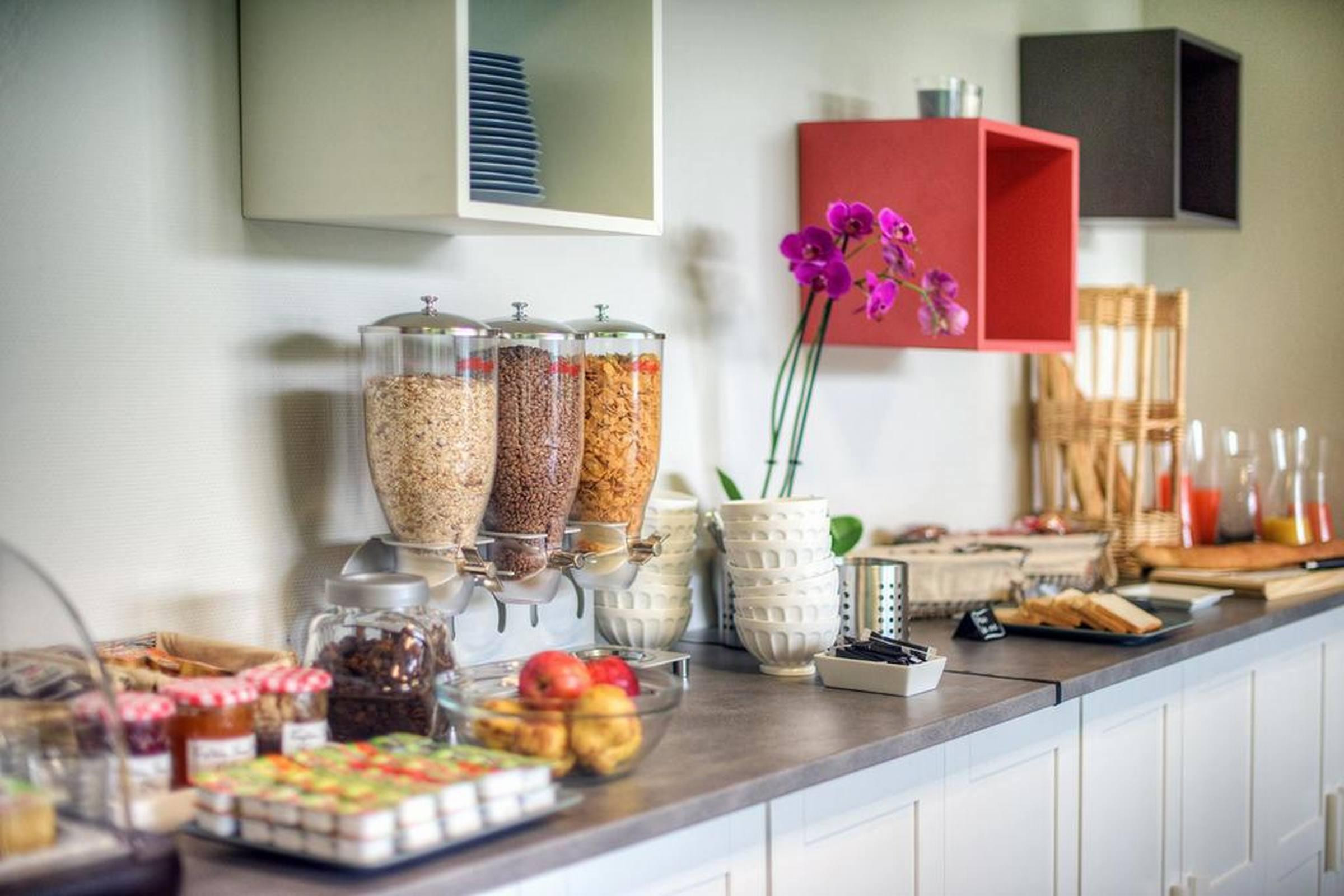 Apartament Zenitude Le Domaine De Lardenne Tuluza Zewnętrze zdjęcie