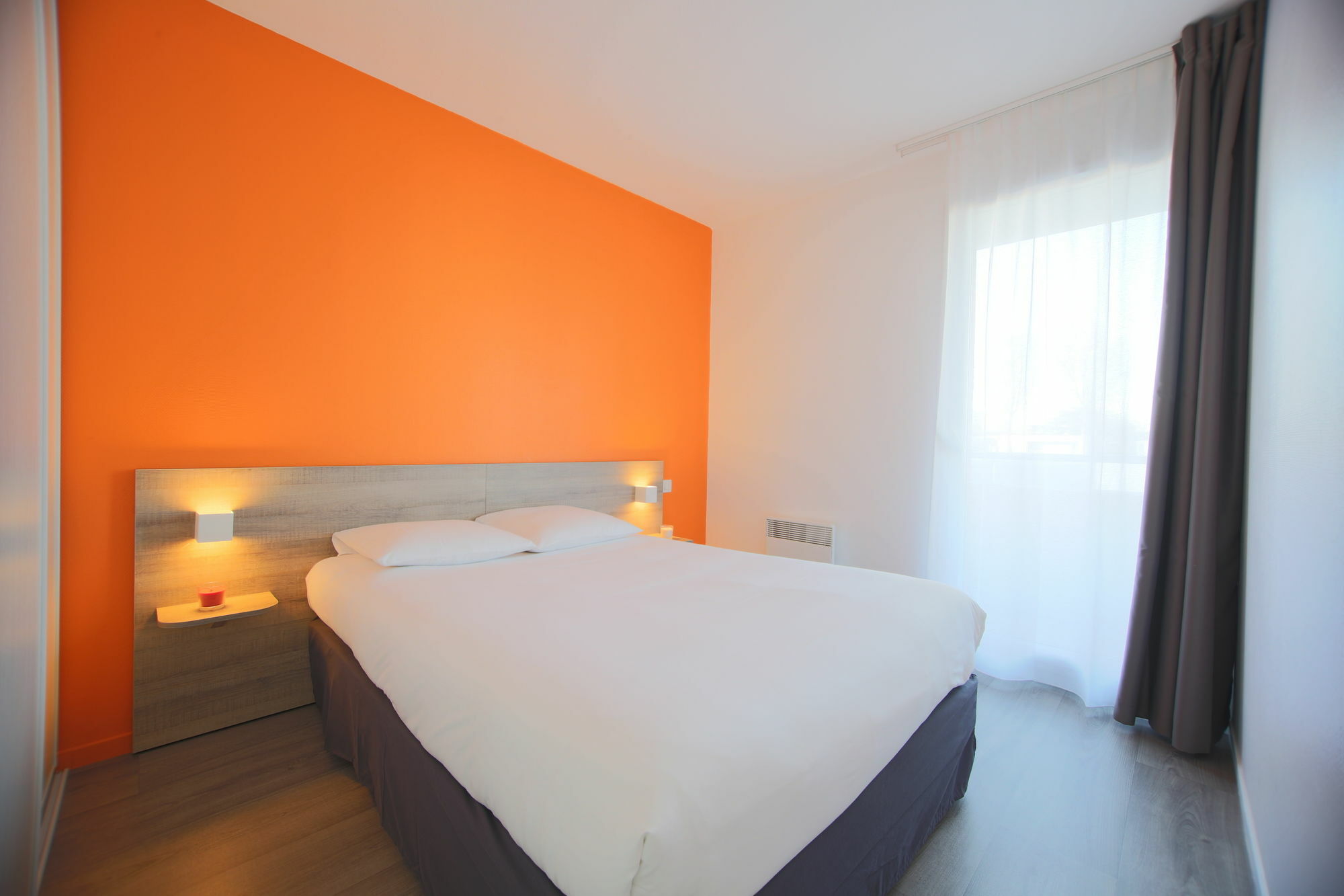 Apartament Zenitude Le Domaine De Lardenne Tuluza Zewnętrze zdjęcie