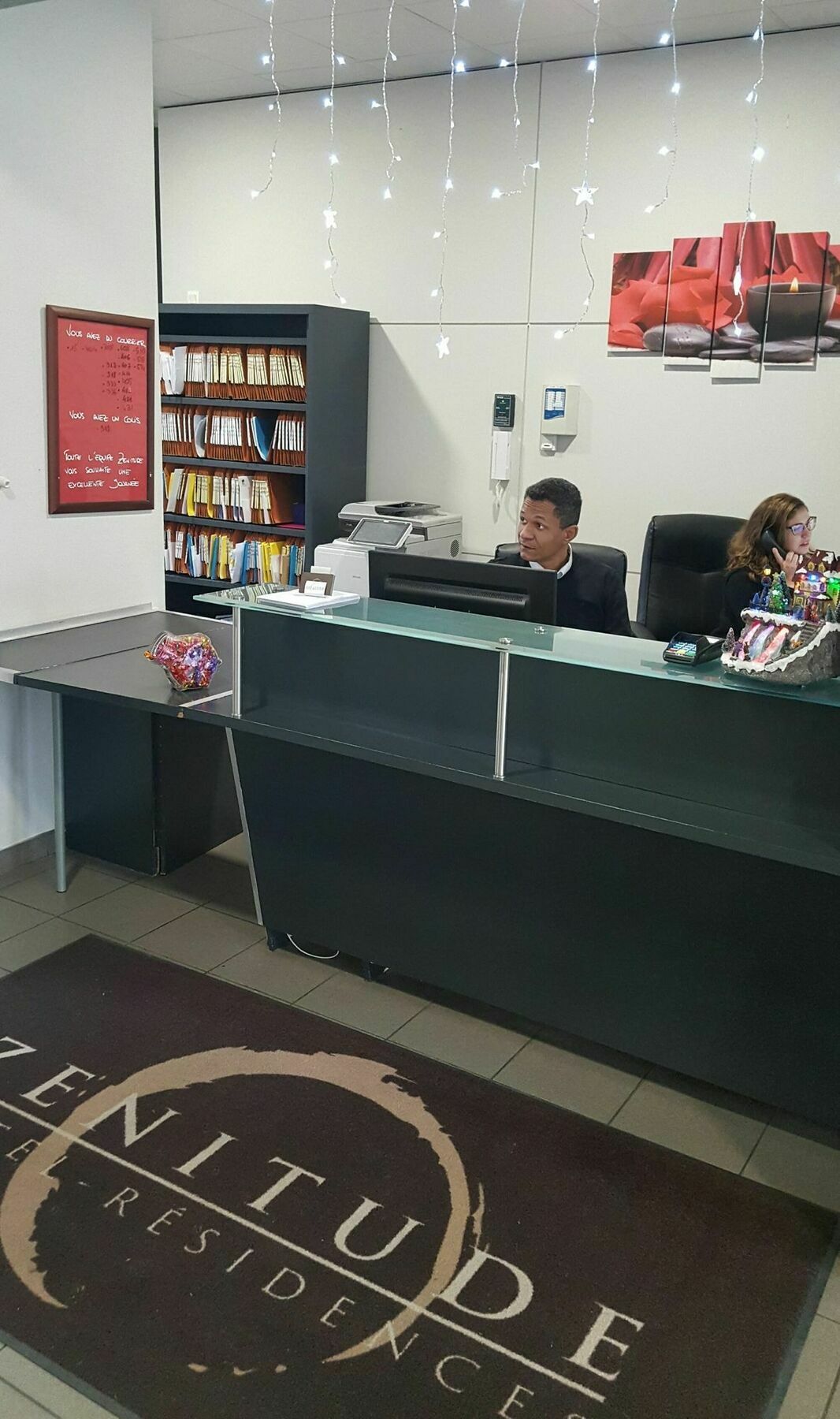Apartament Zenitude Le Domaine De Lardenne Tuluza Zewnętrze zdjęcie